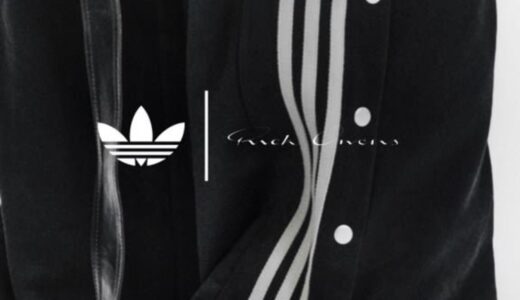 adidas x Rick Owens 27SS Collectionが発売予定