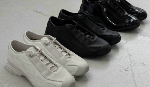 adidas x Arte Antwerp 『F50 Motion』が7月27日／9月10日より発売予定