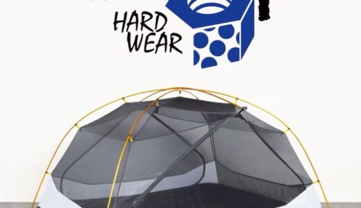Stüssy x Mountain Hardwear 26SS コラボコレクションが国内6月5日より発売