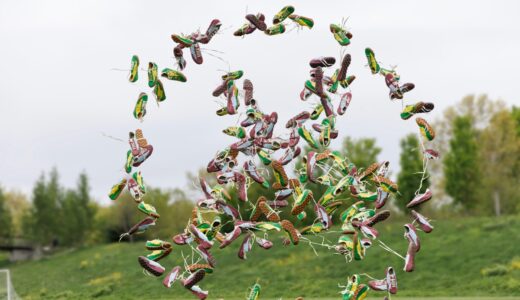 BASKETCASE x New Balance『Gator Run』が6月12日より発売