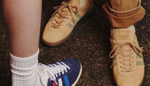 adidas x BILLY’S ENT & size? 大阪の名を冠したJAPAN CITY SERIES 第3弾『OSAKA』が国内先行予約開始［KJ3198 / KK0437］