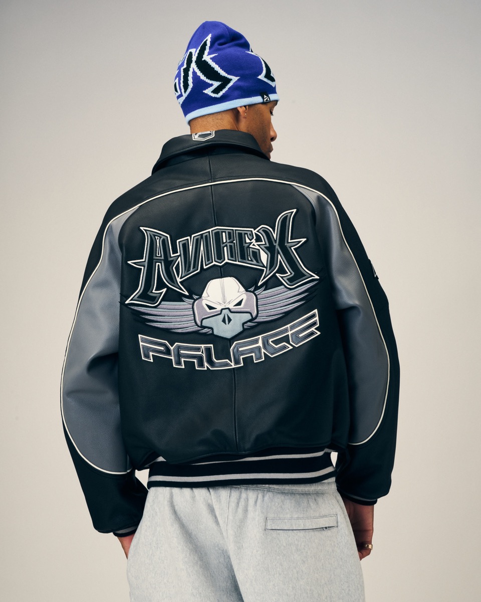 PALACE SKATEBOARDS “AUTUMN 26”のティーザーが公開 | UP TO DATE