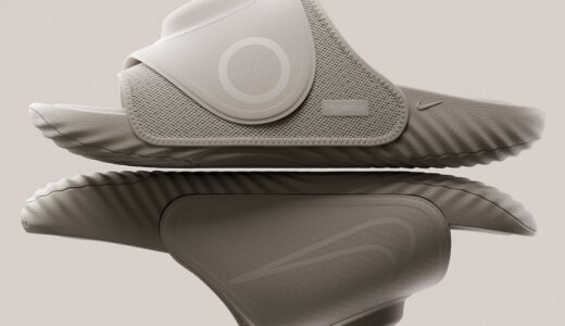 Hyperice x Nike 究極のリカバリースライド『Air Zoom Hyperslide』が9月29日より発売