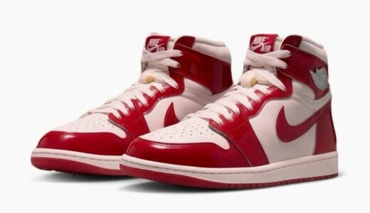 Nike Wmns Air Jordan 1 Retro High OG “Nails & Grails”が9月2日より発売予定［FD2596-601］