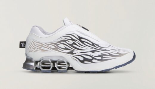 Hellstar x adidas Megaride S2 が発売予定