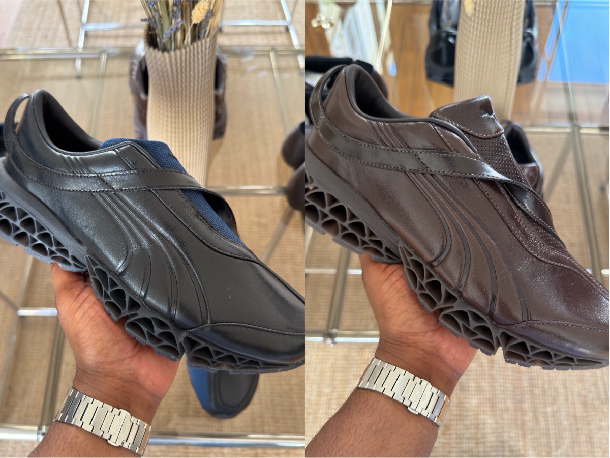 _J.L-A.L_ x PUMA 27SS 新作コラボスニーカーが発売予定 | UP TO DATE