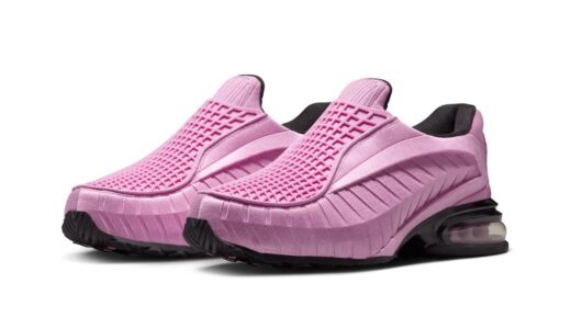 Nike『Air Max Dolce “Light Magenta”』が国内7月18日より発売［IB4527-500］