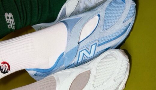 New Balance 『204V』の新色が発売予定