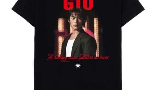 ドラマ『GTO』x GDC in ZOZOVILLA コラボTシャツが国内7月20日より受注販売