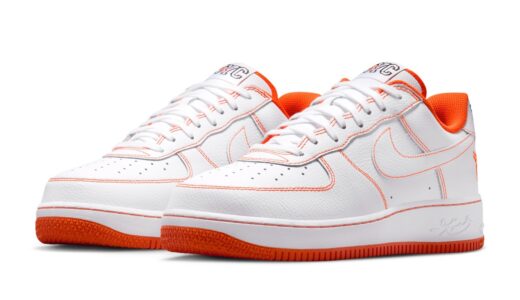 Kobe Bryant x Nike Air Force 1 Low Protro “Lord of the Rings”が国内8月4日より発売［IQ3921-100］