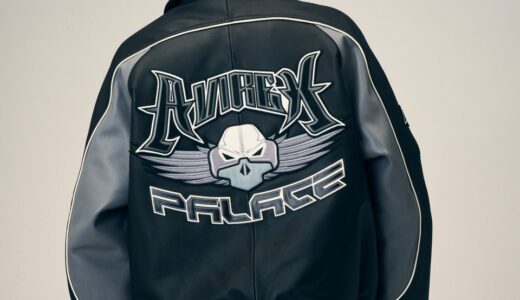 PALACE SKATEBOARDS “AUTUMN 26”のティーザーが公開