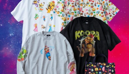 thisisneverthat® x FRAGMENT コラボコレクションが発売予定
