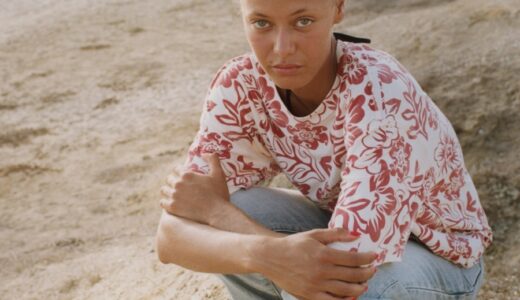 Stüssy Fall ‘26 Collection Delivery 1 が国内7月31日より発売