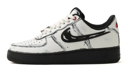 Nike Air Force 1 Low “Ghostface”が国内7月9日より発売［IV6350-121］