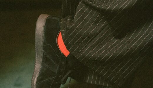adidas for UNITED ARROWS & SONS 別注『BW ARMY DECON』が国内7月17日より発売