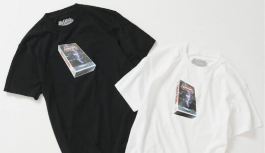 JOURNAL STANDARD x さんピンCAMP 30周年記念Tシャツが国内7月7日より期間限定受注販売 ［26071610003120］