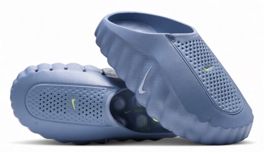 Nike Mind 001 “Work Blue and Lemon Twist”が発売予定 ［HQ4307-401］