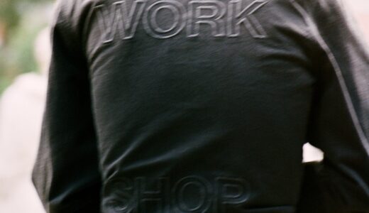 OUR LEGACY WORK SHOP x Dickies 新作コラボアイテムが8月28日より発売