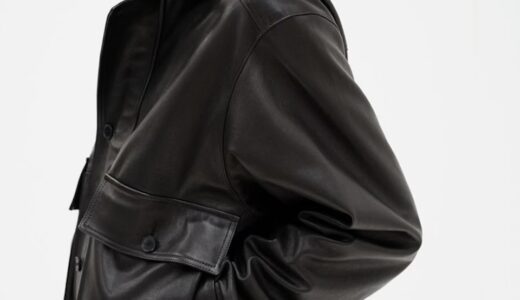 AURALEE 26AW Collectionの新作が国内8月28日より発売