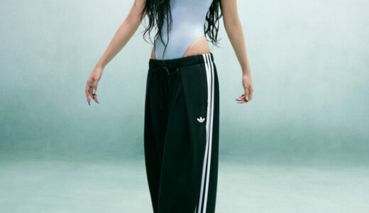 adidas Originals by JENNIE『ADILUNA Season 2』が国内9月1日より発売 ［LB3786 / LB3787］