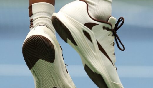 Travis Scott x Nike Zoom Vapor 12 HC が9月4日に発売［JJ2180-100］