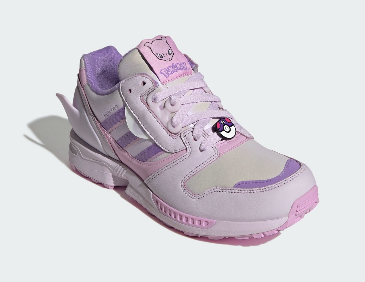 adidas x Pokémon 30周年記念コラボコレクションが9月16日／9月22日