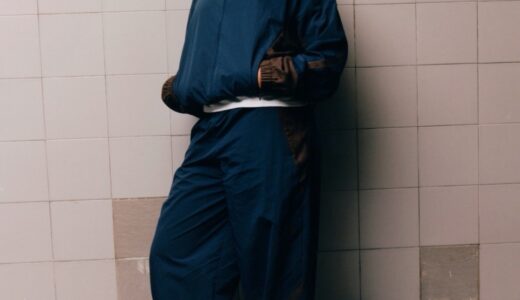 adidas x Arte Antwerp 26AW Collectionが国内8月4日より発売