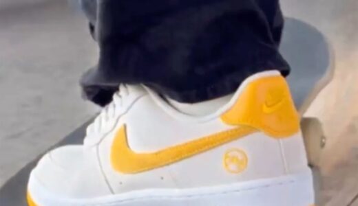 Fly Streetwear x Nike SB Air Force 1 Low SE が発売予定 ［IV6099-001 / IV5289-001］