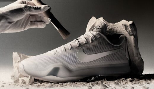 Nike Kobe 10 Elite Low Protro “Halo”が8月23日より発売 ［IO3415-100］