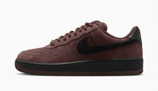 Nike SB x Air Force 1 Low “Light Chocolate”が8月7日より発売予定 ［HM8517-201］