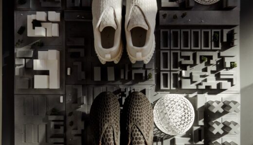 _J.L-A.L_ x PUMA 26FW CELL GEO-1 CAGE が国内9月12日より発売［406687-02 / 406687-01］
