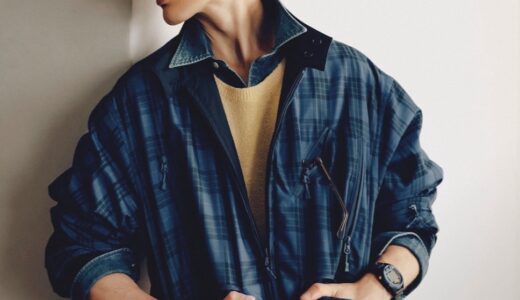 BARACUTA x DAIWA PIER39 for BEAUTY&YOUTH コラボG9ジャケットが国内9月1日より発売 ［1225-5-000143］