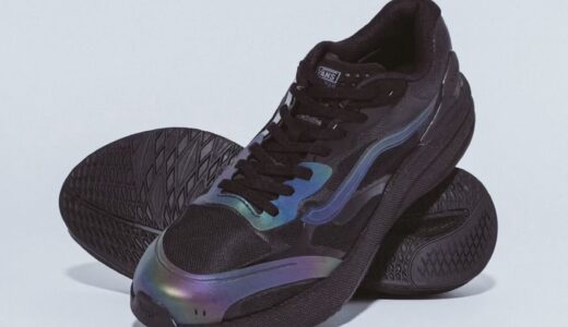 Fucking Awesome x Vans AVE Rapid LX が8月15日より発売