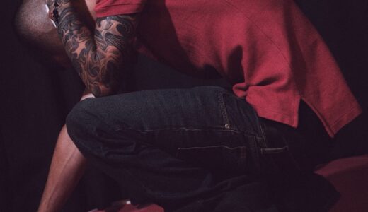 Dickies x FUTURE ARCHIVE 26FW 別注バギーフレアパンツが国内8月15日より発売