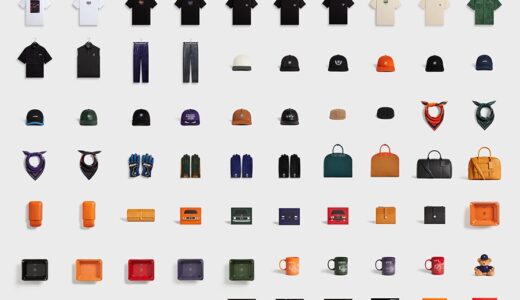 Kith for BMW 2026 が国内8月17日より発売