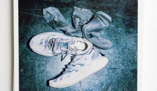 Song for the Mute x adidas Running 02 Collectionが国内9月10日より発売 ［KJ0774］