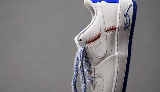 Nike Kobe 5 & Air Force 1 Low Protro “Dodgers” Collectionが国内8月15日／8月29日より順次発売［IO6256-400 / IQ3920-001 / IW2222-001］