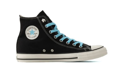 CONVERSE x BOYNEXTDOOR x atmos pink ALL STAR HI & コラボアパレルが国内8月21日より先行予約開始 ［31320230］