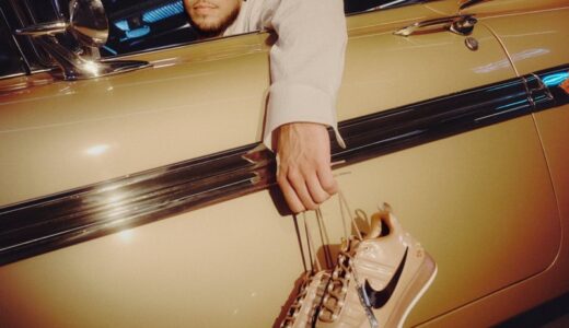 Chevrolet x Nike Book 2 C EP “Pretty Penny”が国内8月26日より発売 ［IO9842-900］