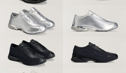 adidas x Arte Antwerp 『F50 CN / Feather』が国内9月24日に一挙発売 ［KK3246 / KK3245 / KI4142 / HQ3324］