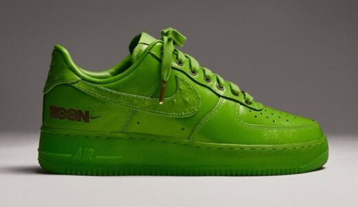 Nike Air Force 1 Low LX “1CON”が国内8月30日より日本先行発売［IV6822-399］