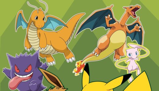 GU x Pokémon “森の中でポケモンと暮らすトレーナーのライフスタイル”をテーマにした新作コラボが国内10月23日より発売