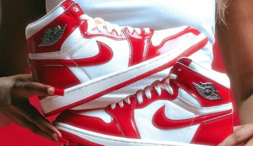Nike Wmns Air Jordan 1 Retro High OG “Nails & Grails”が国内9月2日に発売［FD2596-601］