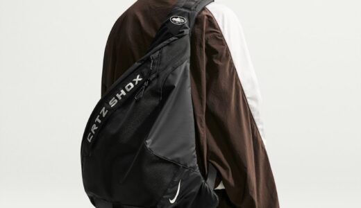 Corteiz x Nike Shox R419 Collectionが2026年秋に発売予定 ［IQ9951-001 / IQ9951-002 / IQ9951-400］