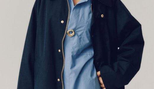 Barbour for FREAK’S STORE / Firsthand / Freada 2026年秋冬別注コレクションが国内8月7日より一挙発売開始