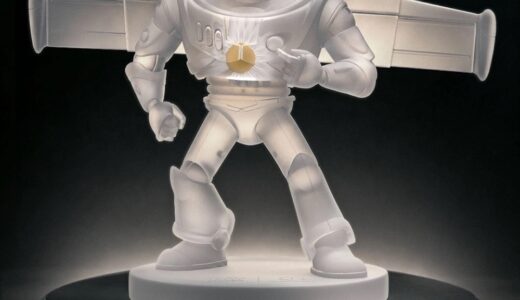TOY STORY x PEACEMINUSONE “THE FIRST FAN” 一部商品が国内8月15日にオンラインで再販。限定フィギュアは8月18日から抽選販売【商品一覧・販売価格】