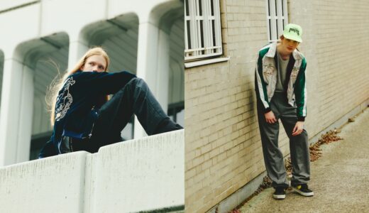 JOURNAL STANDARD x TAILOR TOYO 26AW 別注スーベニアジャケットの国内先行予約が開始 ［26011610012130］