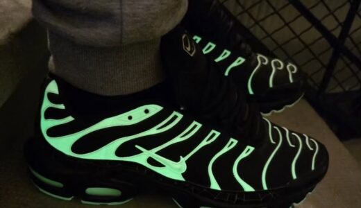 Nike Air Max Plus “Spider Web”が10月23日より復刻発売予定 ［DD4004-001］