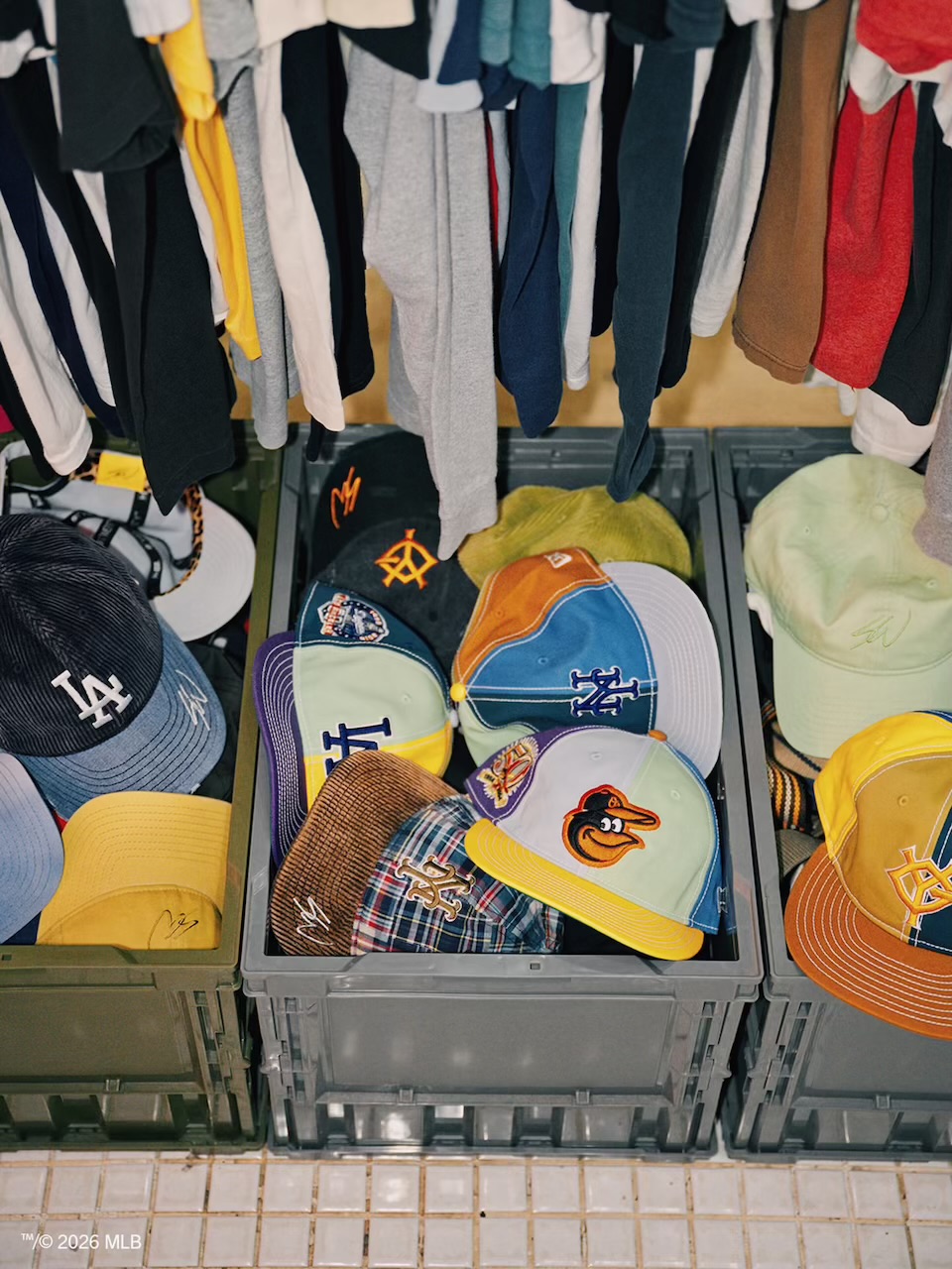 志村けんの大爆笑展 × NEW ERA コレクション発売 | 流行ストリートマガジン