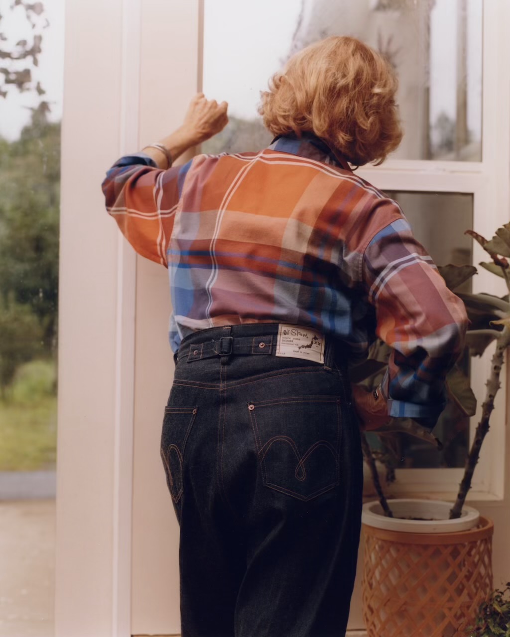 orSlow x BEAMS BOY 26FW『Early モンローシリーズ』が国内10月9日より